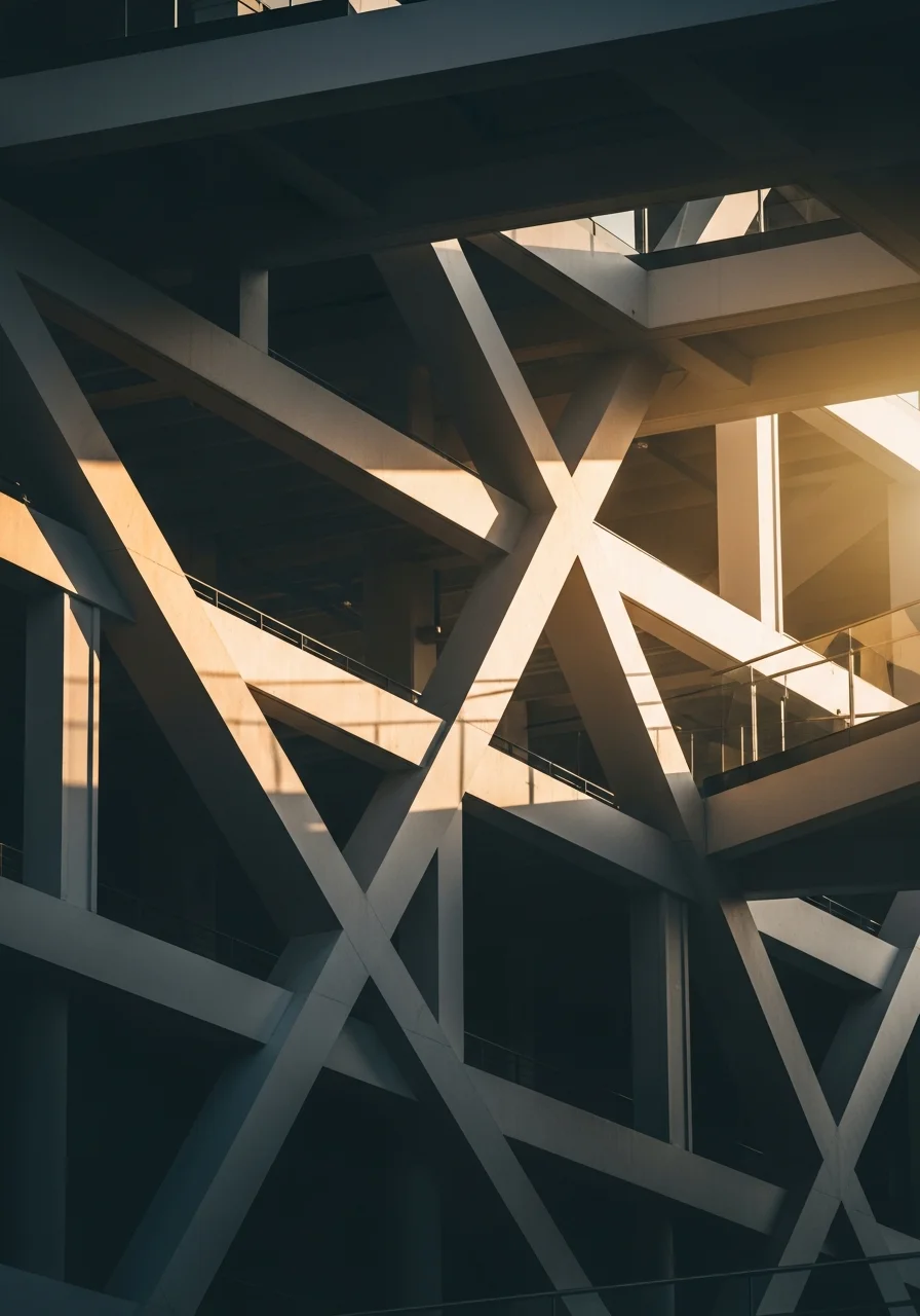 Architectural Structure